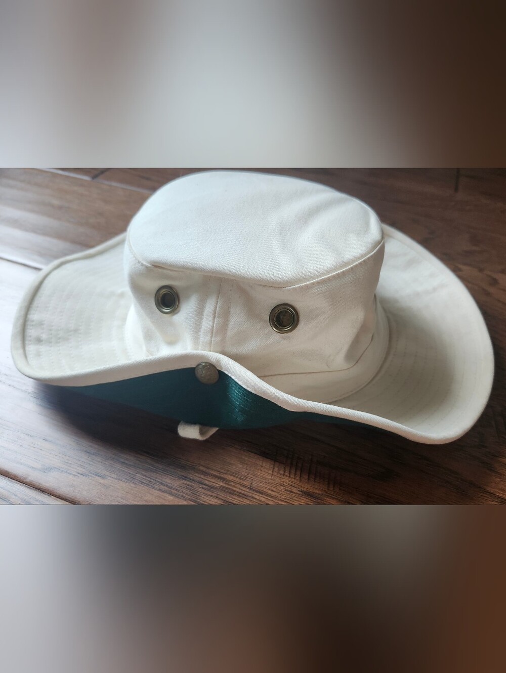 Tilley Endurables - Vintage Duck Hat